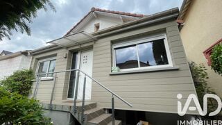  Maison � vendre 5 pi�ces 97 m�