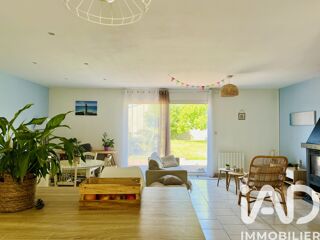  Maison à vendre 4 pièces 95 m²