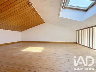  Appartement à vendre 2 pièces 41 m²