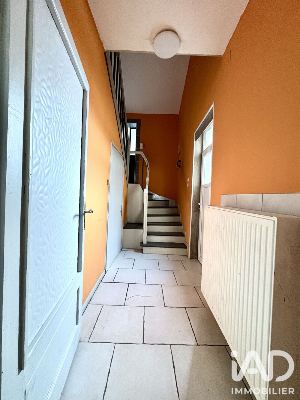 Vente Maison Vente Maison/villa 3 pièces Freyming-merlebach