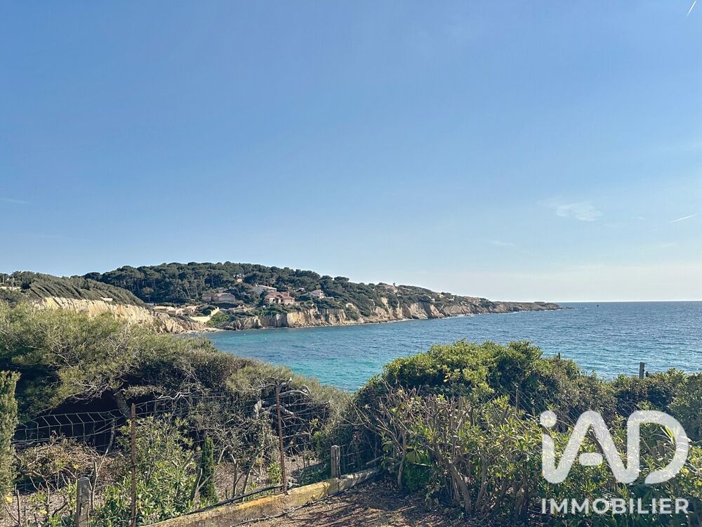Vente Maison Vente Maison/villa 7 pièces Sanary-sur-mer