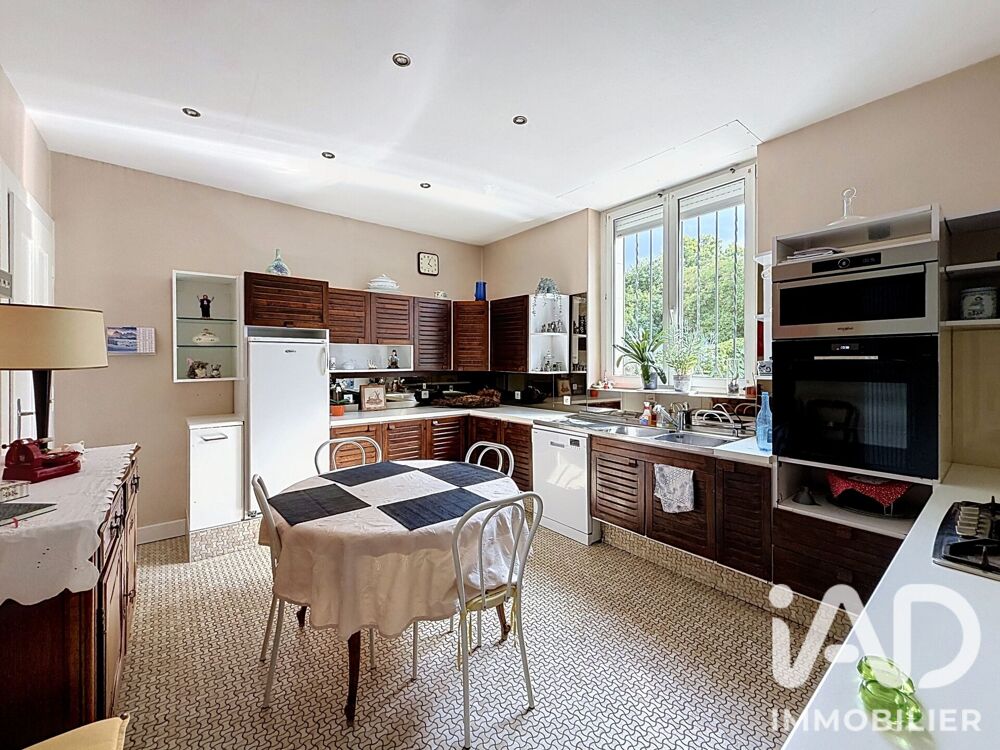 à vendre  Maison Montigny-lès-Metz (57950)