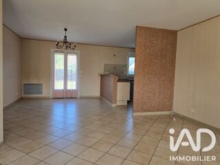  Maison à vendre 4 pièces 87 m²