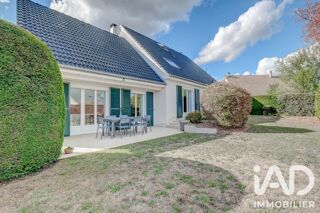  Maison à vendre 7 pièces 213 m²