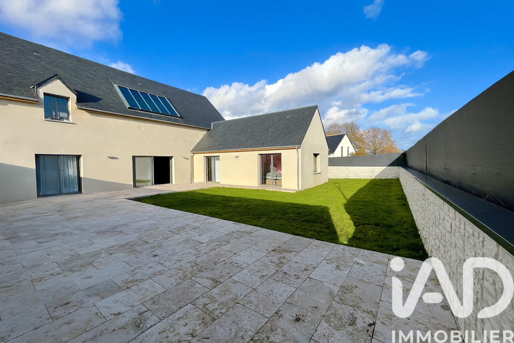 Vente Maison/villa 9 pièces