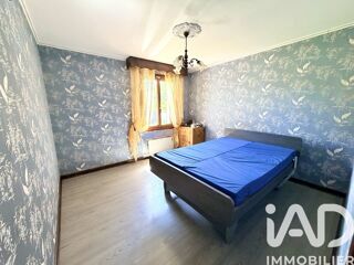  Maison à vendre 6 pièces 210 m²