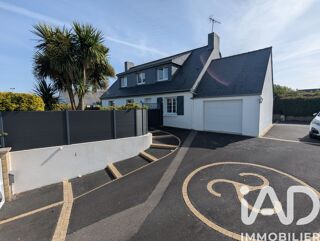  Maison à vendre 6 pièces 147 m²