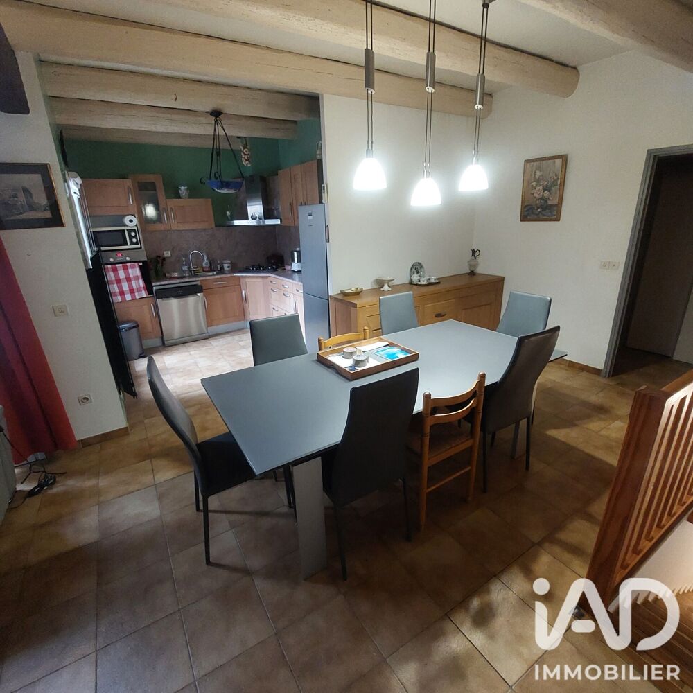 Vente Maison Vente Maison de village 5 pièces Générac