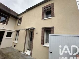  Immeuble à vendre 131 m²