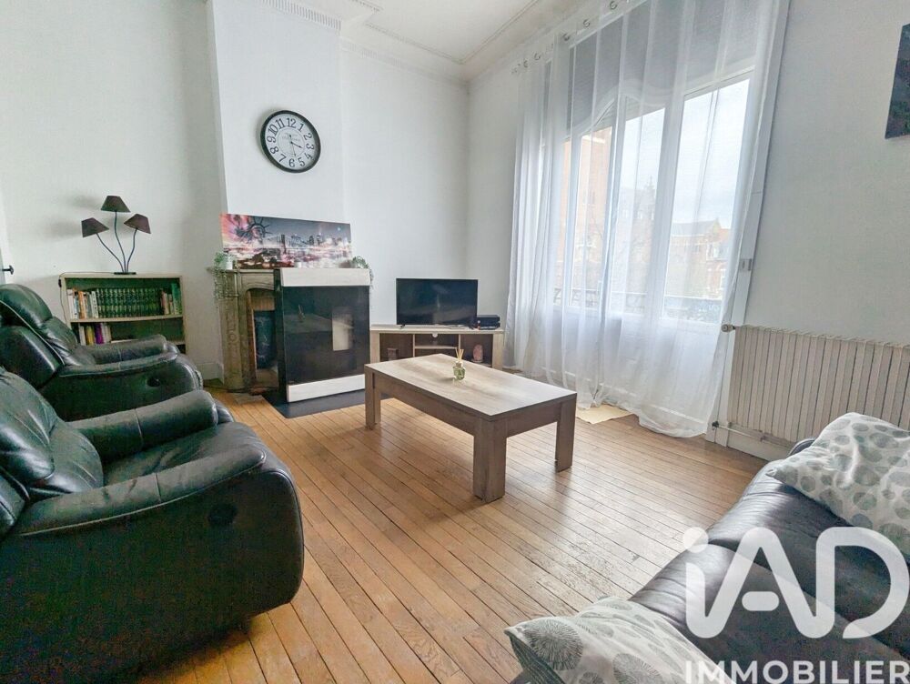 Vente Immeuble Vente Immeuble 180 m&sup2; Armentières