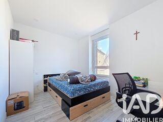  Maison à vendre 5 pièces 94 m²