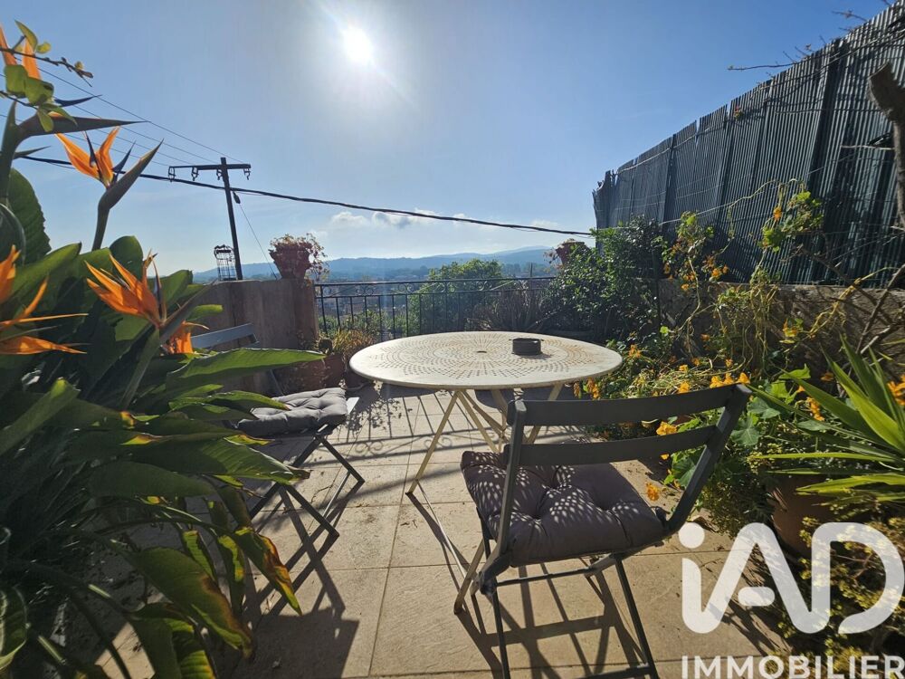 Vente Maison/villa 3 pièces