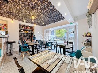  Maison à vendre 7 pièces 185 m²