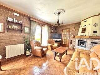  Maison à vendre 6 pièces 125 m²