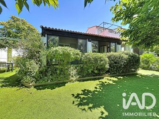  Maison à vendre 5 pièces 175 m²