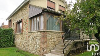  Maison � vendre 5 pi�ces 114 m�