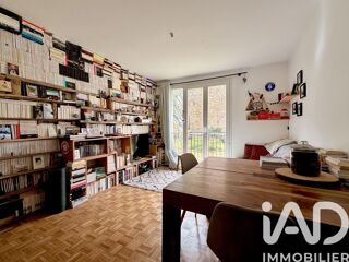  Appartement à vendre 3 pièces 55 m²