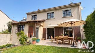  Maison à vendre 6 pièces 151 m²