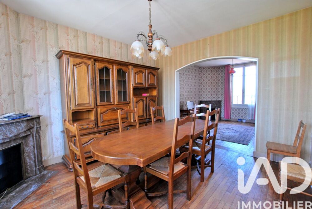 Vente Maison/villa 5 pièces