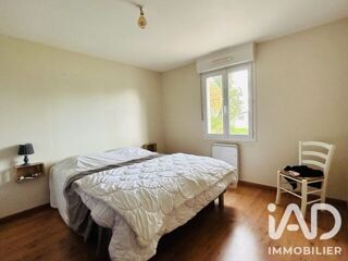  Maison à vendre 4 pièces 109 m²