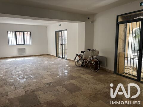 Vente Boutique/Local commercial 300 m&sup2; 748000 13330 Pélissanne