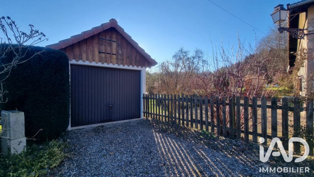 Vente Ferme 5 pièces