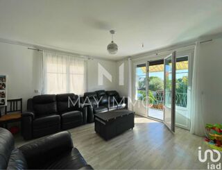  Maison à vendre 5 pièces 91 m²