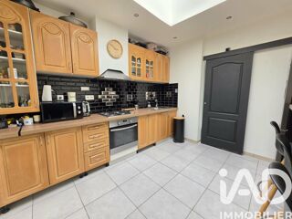  Maison à vendre 4 pièces 78 m²