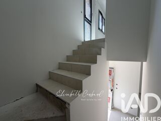  Maison à vendre 5 pièces 127 m²
