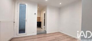  Appartement à vendre 2 pièces 32 m²