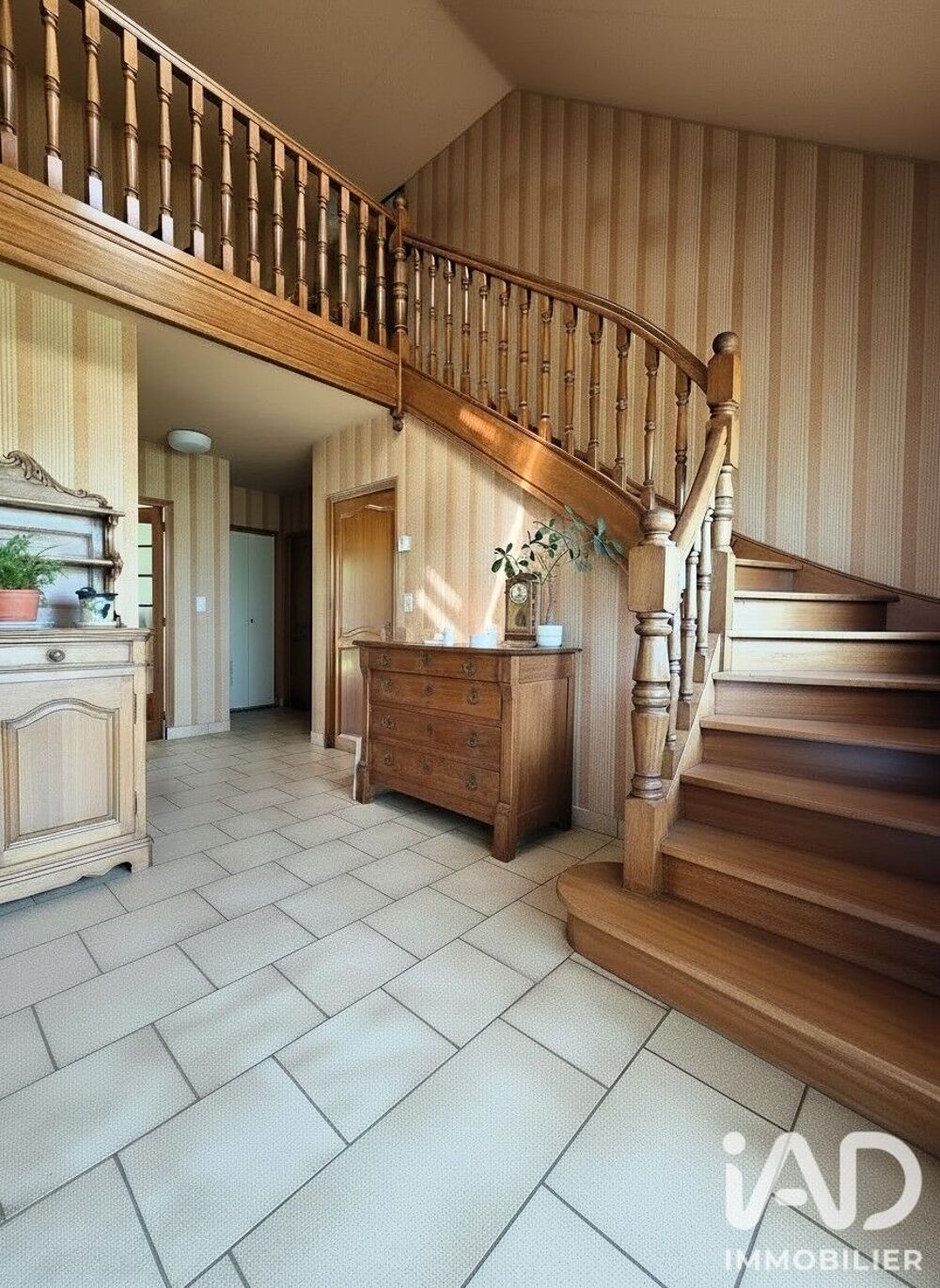 Vente Maison traditionnelle 8 pièces