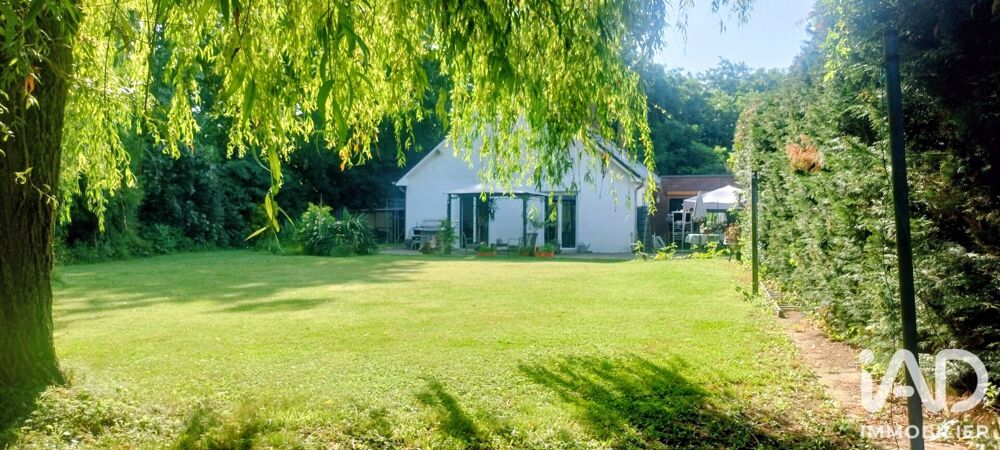 Vente Maison Vente Maison/villa 8 pièces Saultain
