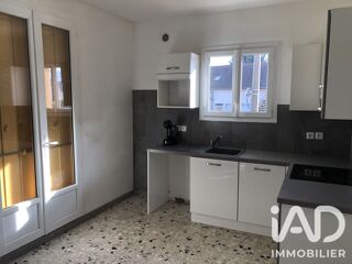  Maison à vendre 4 pièces 82 m²