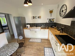  Maison à vendre 5 pièces 103 m²