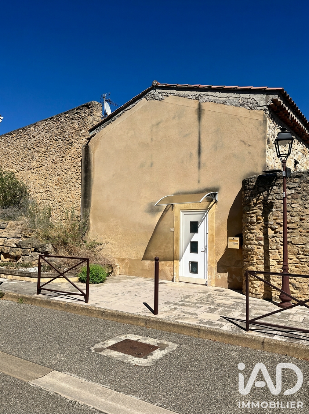 Vente Maison Vente Maison de village 4 pièces Codolet
