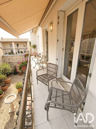  Maison à vendre 5 pièces 160 m²