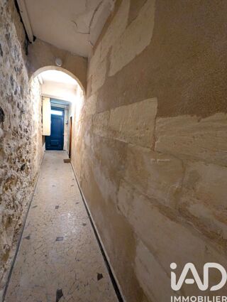  Appartement � vendre 1 pi�ce 38 m�