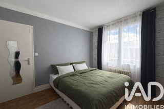  Maison à vendre 5 pièces 85 m²
