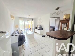  Appartement � vendre 2 pi�ces 41 m�