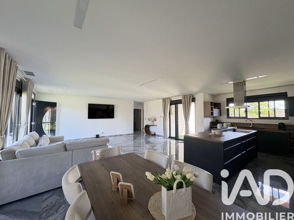 Vente Maison Vente Maison traditionnelle 4 pièces Ambarès-et-lagrave