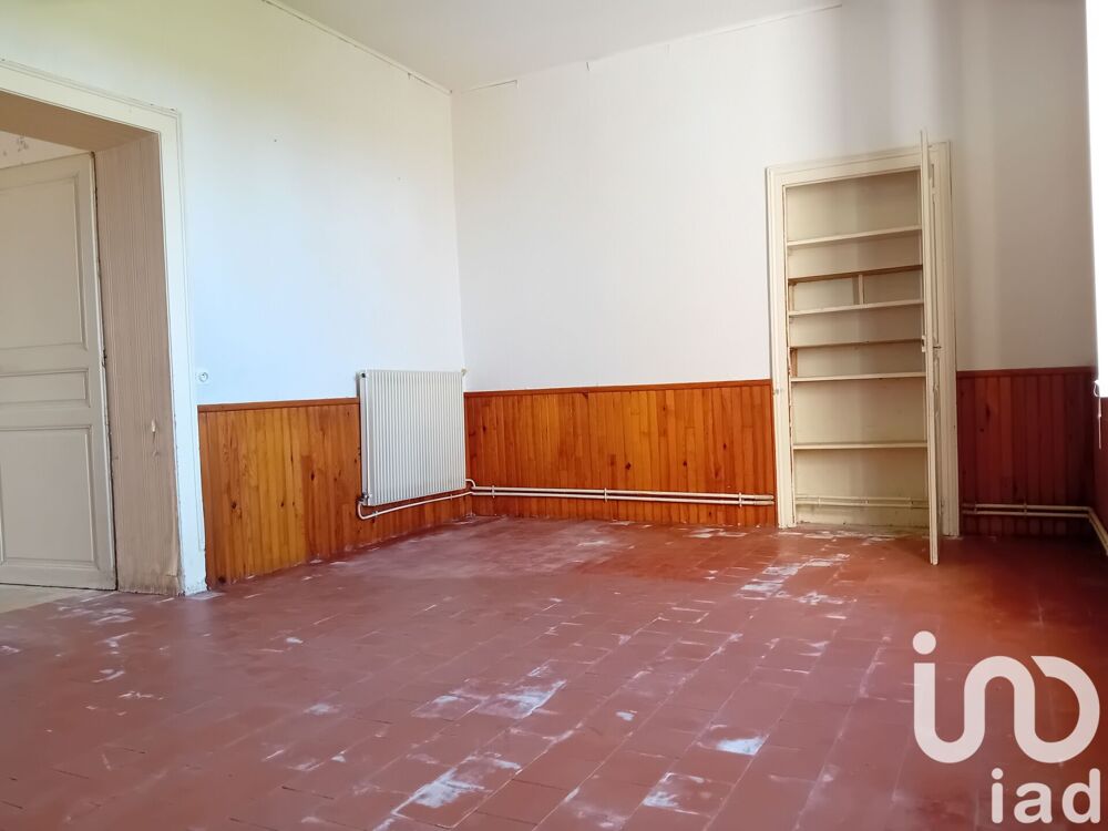 Vente Maison de campagne 3 pièces