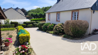  Maison à vendre 4 pièces 75 m²