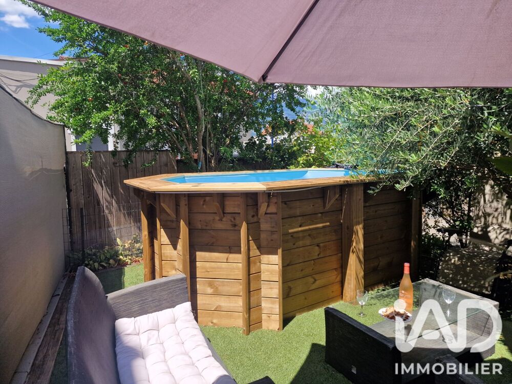 Vente Maison/villa 8 pièces