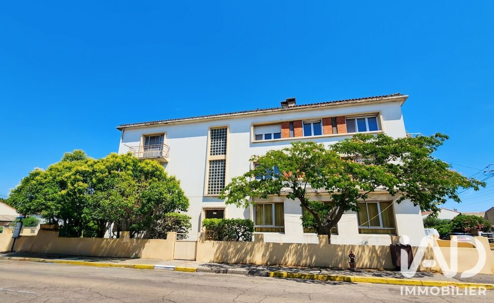 Vente Immeuble Vente Immeuble 380 m&sup2; Arles