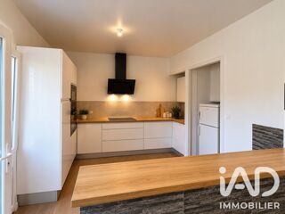  Maison à vendre 5 pièces 83 m²