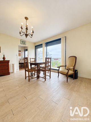 Vente Appartement Vente Appartement 3 pièces Tremblay-en-france