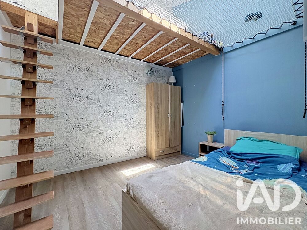 Vente Maison de village 4 pièces