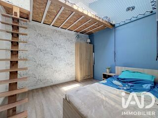  Maison à vendre 4 pièces 96 m²