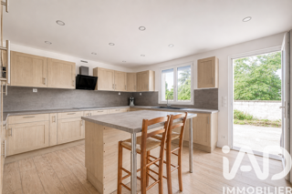  Maison à vendre 5 pièces 110 m²