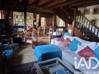  Maison � vendre 4 pi�ces 135 m�